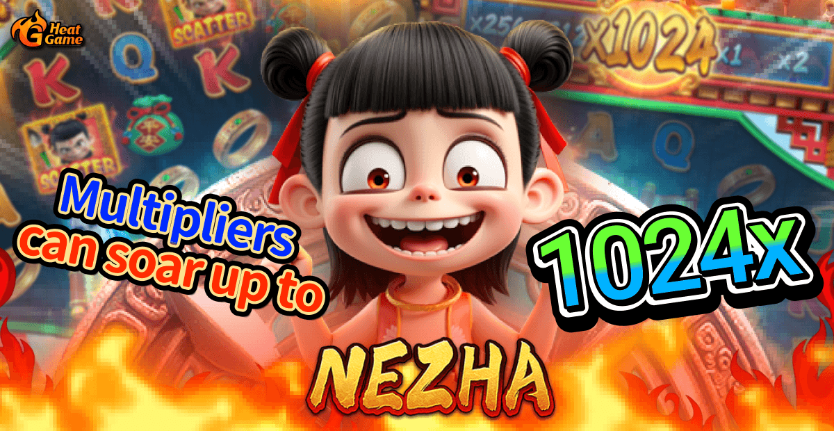 "Nezha" became an instant hit upon its debut, and its enthusiastic support from players made it a blockbuster game.