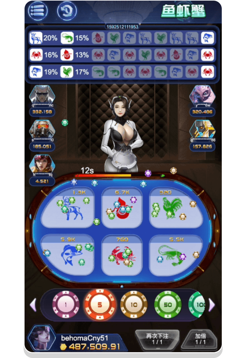 Multiple Betting – Create Your Own Effective Strategy