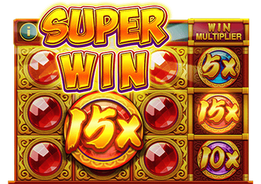 Any Win Grants Score Multipliers