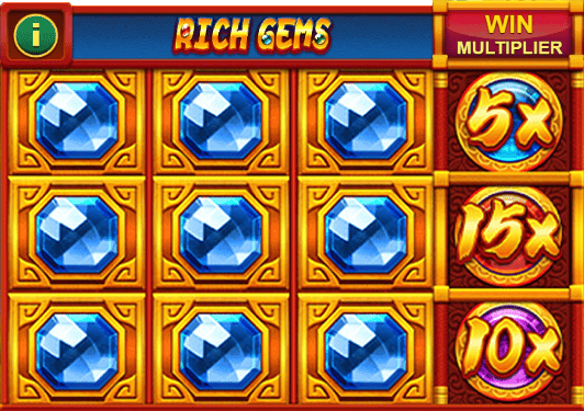 High-Payout Full Board Reward