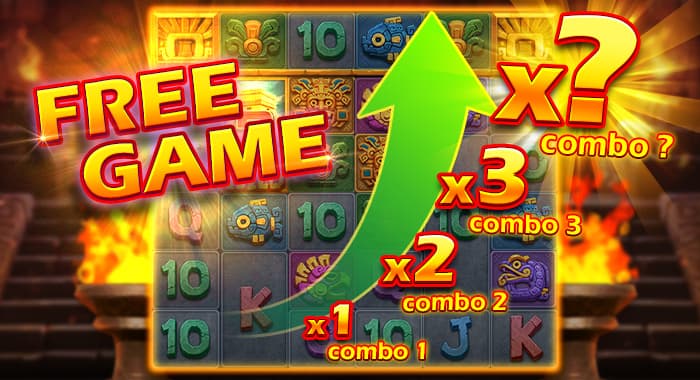 Endless Chain Explosions!