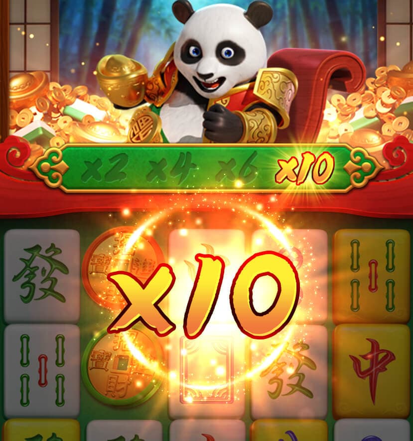 During Spins, Each Win and New Object Drop Doubles Your Reward Multipliers!